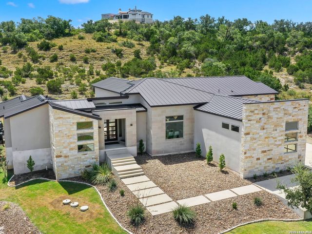 23214 Edens Canyon, San Antonio, TX 78255