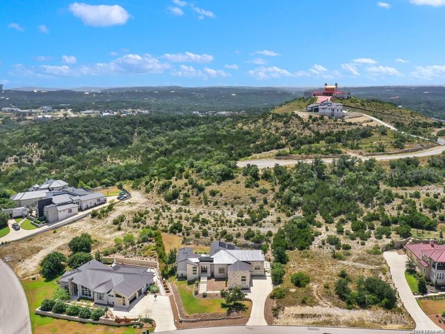 23214 Edens Canyon, San Antonio, TX 78255