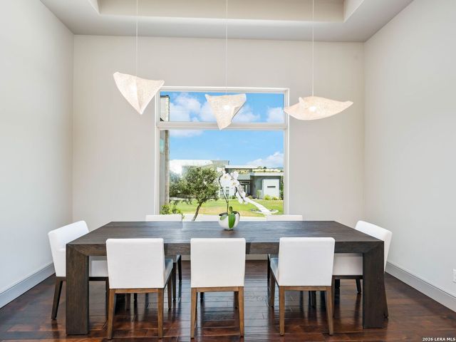 23214 Edens Canyon, San Antonio, TX 78255