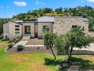 23214 Edens Canyon, San Antonio, TX 78255