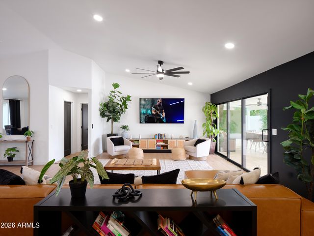 15218 N 61ST Street, Scottsdale, AZ 85254