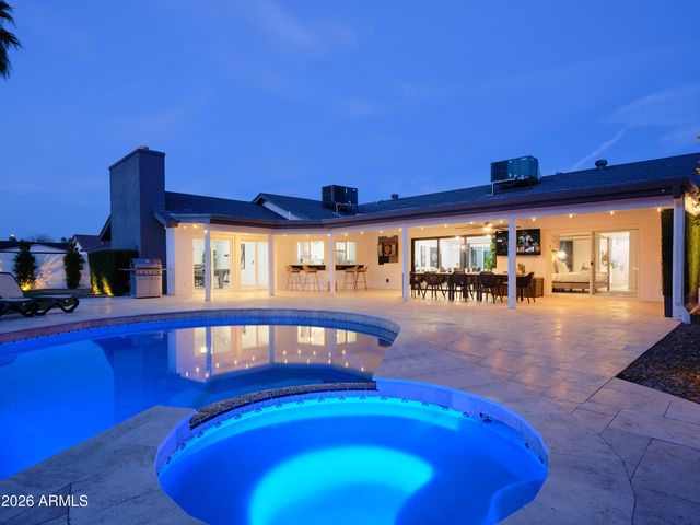 15218 N 61ST Street, Scottsdale, AZ 85254