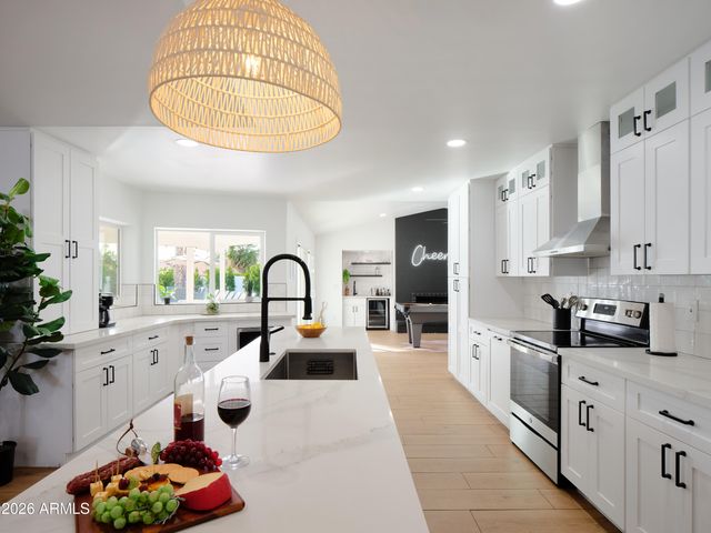 15218 N 61ST Street, Scottsdale, AZ 85254