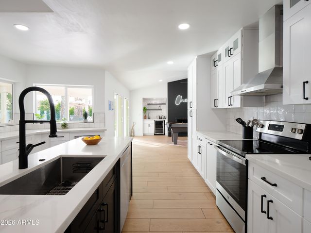 15218 N 61ST Street, Scottsdale, AZ 85254