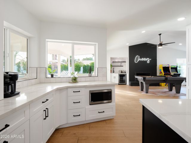 15218 N 61ST Street, Scottsdale, AZ 85254