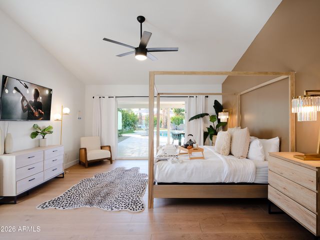 15218 N 61ST Street, Scottsdale, AZ 85254