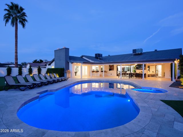 15218 N 61ST Street, Scottsdale, AZ 85254