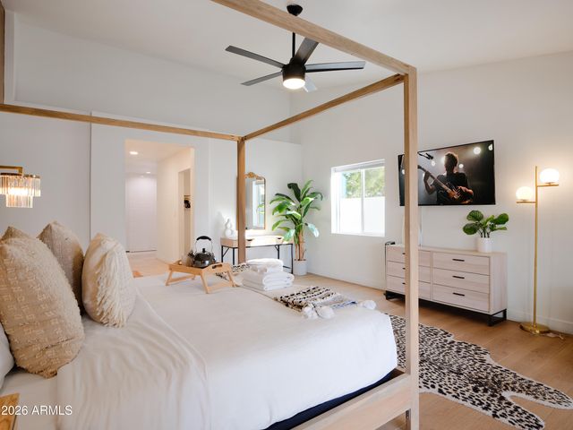 15218 N 61ST Street, Scottsdale, AZ 85254