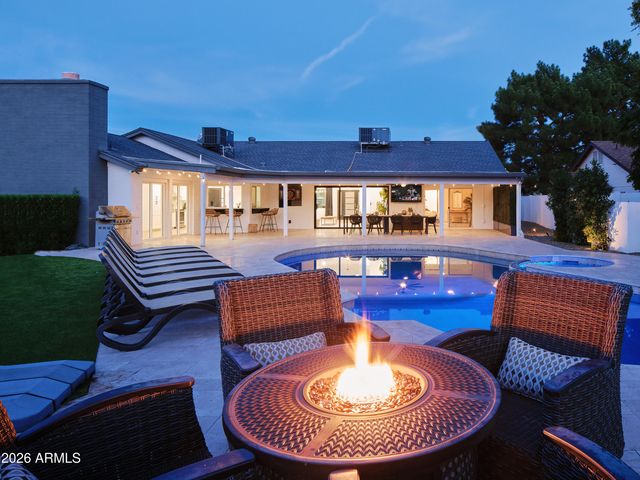 15218 N 61ST Street, Scottsdale, AZ 85254