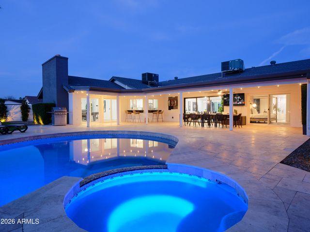 15218 N 61ST Street, Scottsdale, AZ 85254