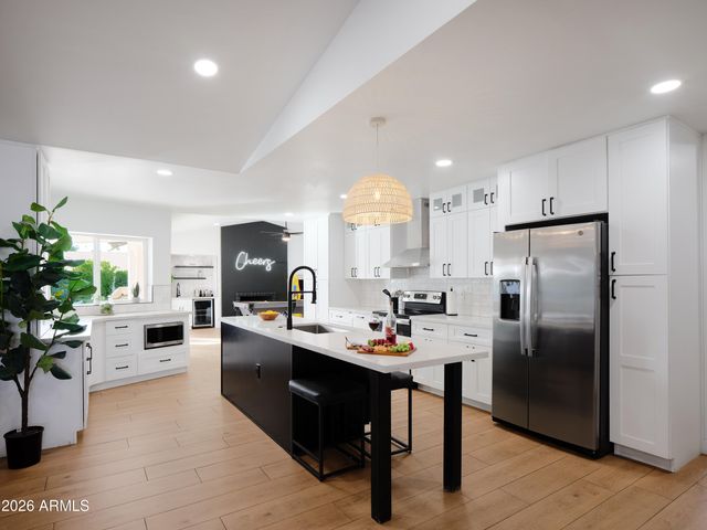 15218 N 61ST Street, Scottsdale, AZ 85254