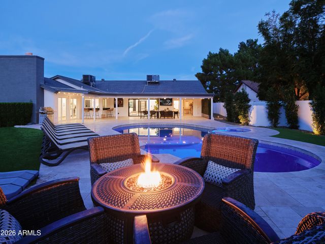 15218 N 61ST Street, Scottsdale, AZ 85254