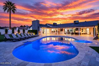 15218 N 61ST Street, Scottsdale, AZ 85254