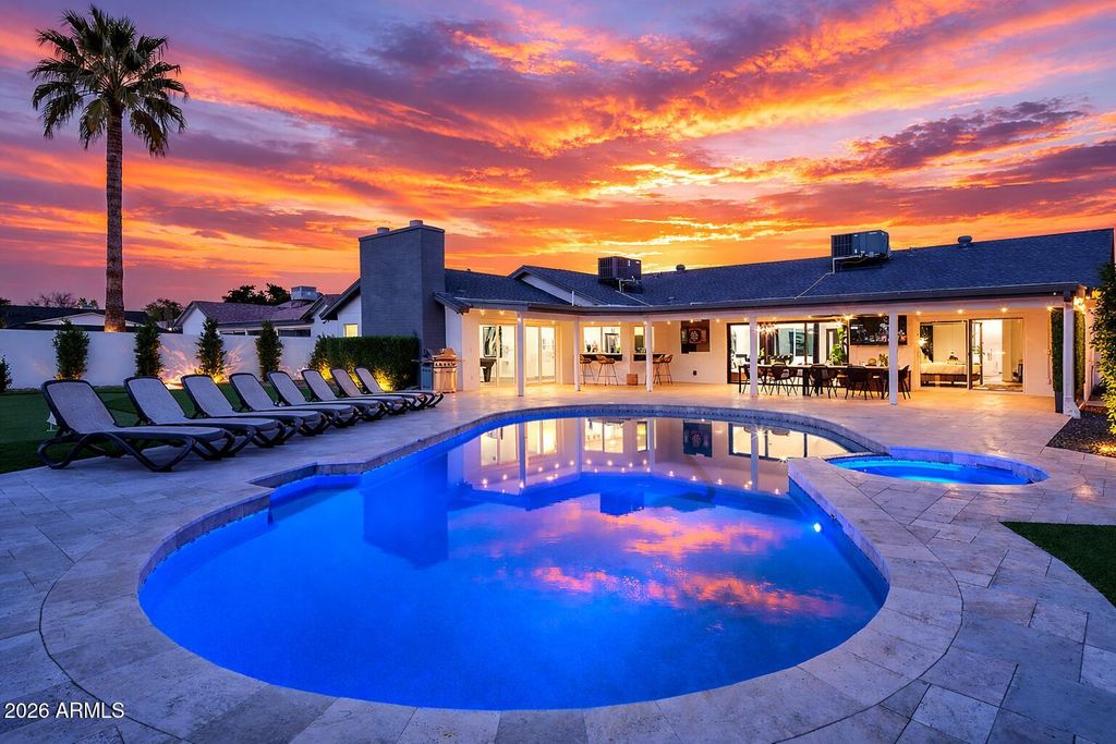 15218 N 61ST Street, Scottsdale, AZ 85254