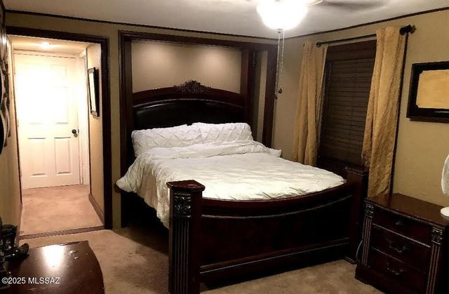 341 S Lawson Lane, Willcox, AZ 85643