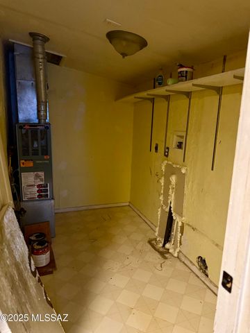 341 S Lawson Lane, Willcox, AZ 85643