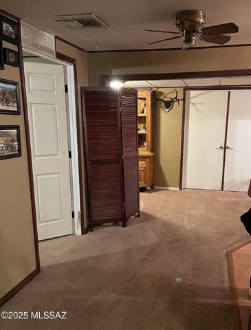 341 S Lawson Lane, Willcox, AZ 85643