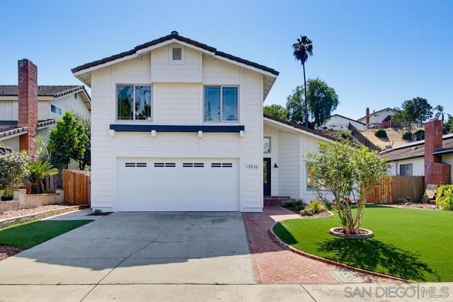 13936 Barrymore, San Diego, CA 92129