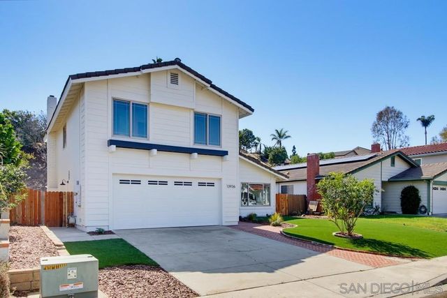 13936 Barrymore, San Diego, CA 92129