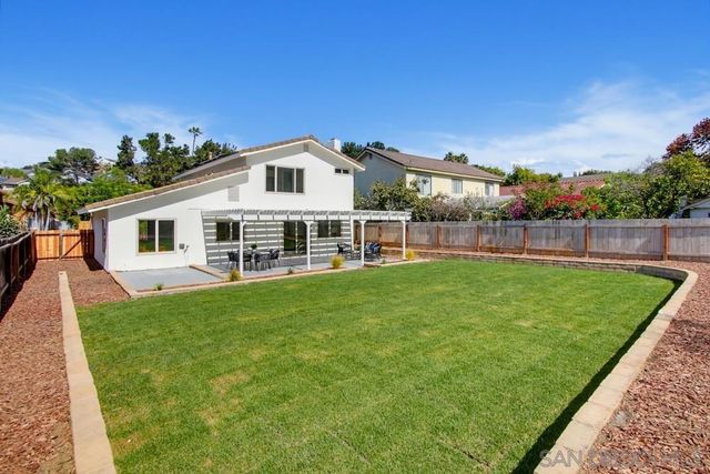 13936 Barrymore, San Diego, CA 92129
