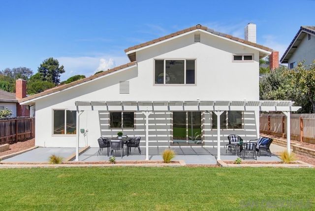 13936 Barrymore, San Diego, CA 92129