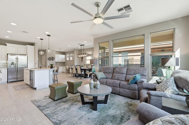 35989 N KENNEDIA Lane, Queen Creek, AZ 85140