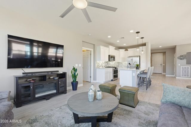 35989 N KENNEDIA Lane, Queen Creek, AZ 85140