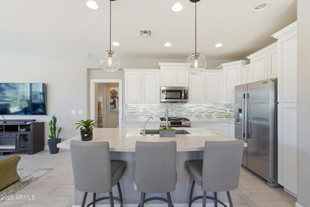 35989 N KENNEDIA Lane, Queen Creek, AZ 85140