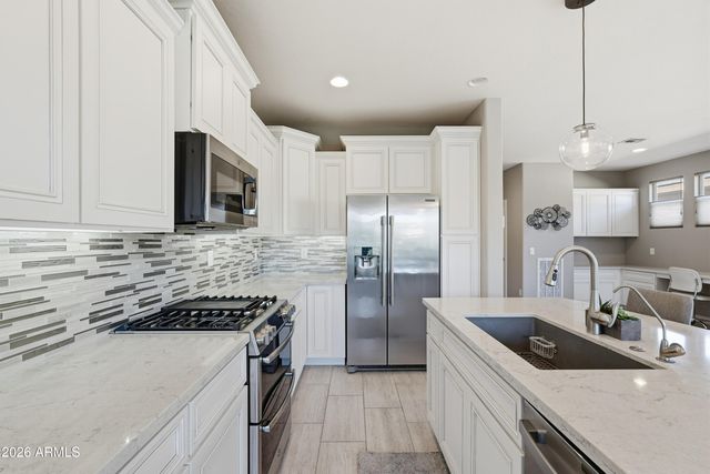 35989 N KENNEDIA Lane, Queen Creek, AZ 85140