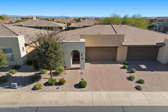 35989 N KENNEDIA Lane, Queen Creek, AZ 85140