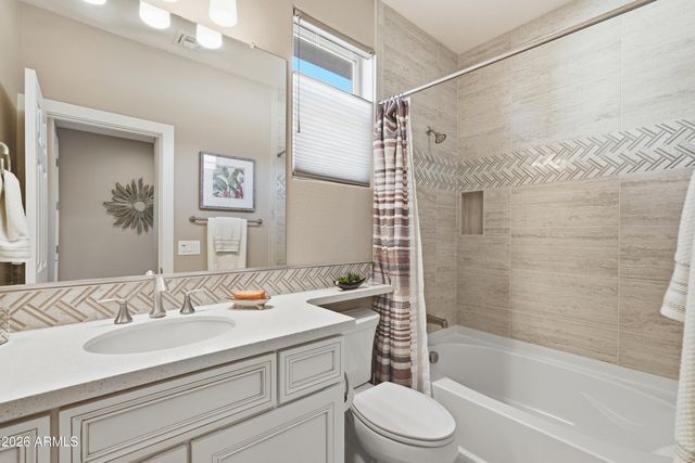 35989 N KENNEDIA Lane, Queen Creek, AZ 85140