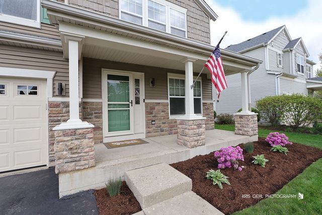 992 Mackenzie Drive, Antioch, IL 60002