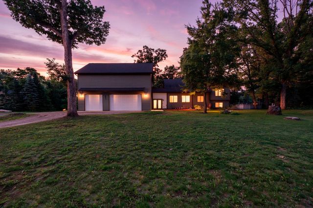 6943 350th Street, Stacy, MN 55079