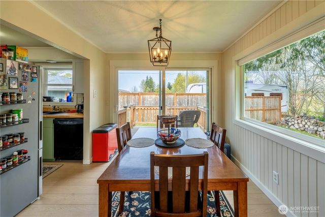 733 W 14th Street, Port Angeles, WA 98363