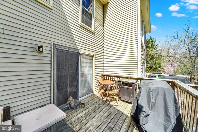 8847 WILLOWWOOD WAY, Jessup, MD 20794