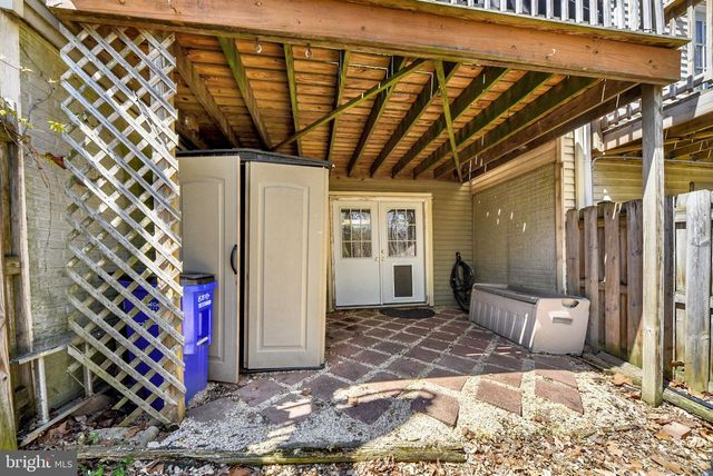 8847 WILLOWWOOD WAY, Jessup, MD 20794