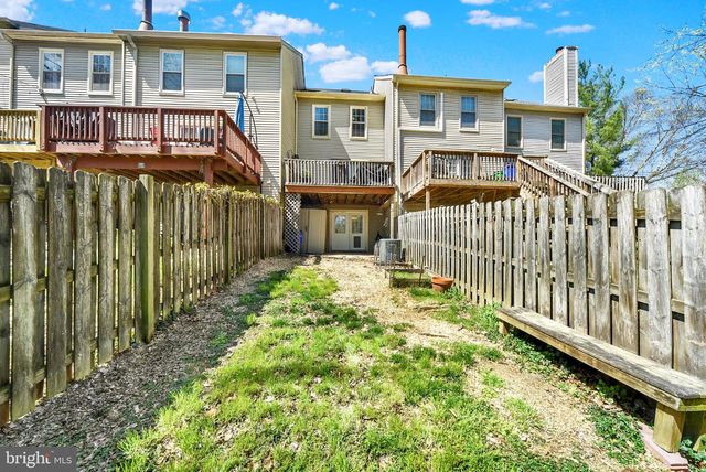 8847 WILLOWWOOD WAY, Jessup, MD 20794