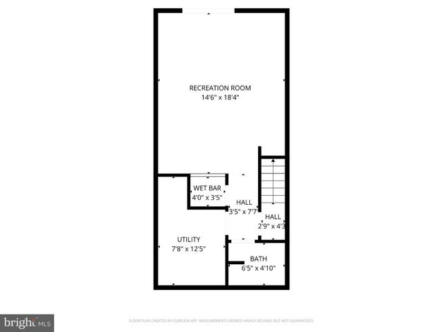 8847 WILLOWWOOD WAY, Jessup, MD 20794