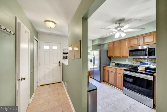 8847 WILLOWWOOD WAY, Jessup, MD 20794