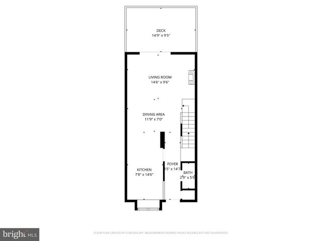 8847 WILLOWWOOD WAY, Jessup, MD 20794