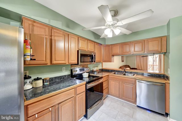 8847 WILLOWWOOD WAY, Jessup, MD 20794