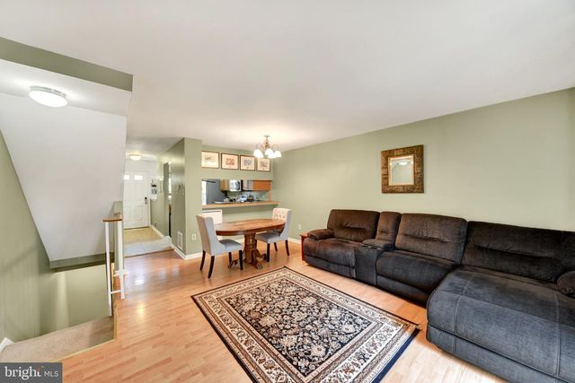 8847 WILLOWWOOD WAY, Jessup, MD 20794