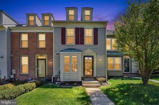 8847 WILLOWWOOD WAY, Jessup, MD 20794