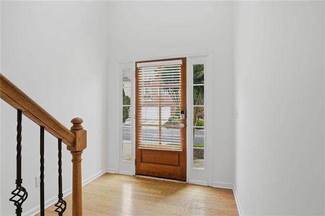 1013 Firethorne Pass, Cumming, GA 30040