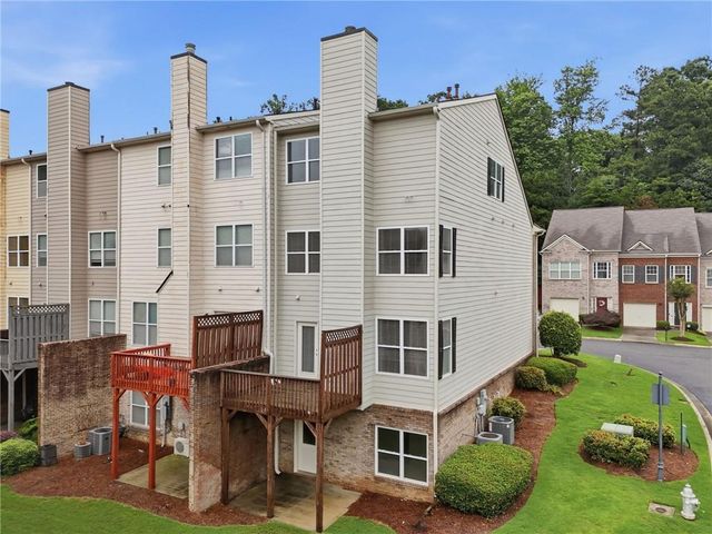 1013 Firethorne Pass, Cumming, GA 30040