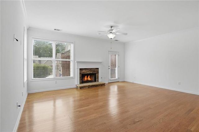 1013 Firethorne Pass, Cumming, GA 30040