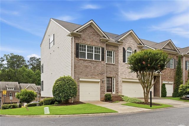 1013 Firethorne Pass, Cumming, GA 30040