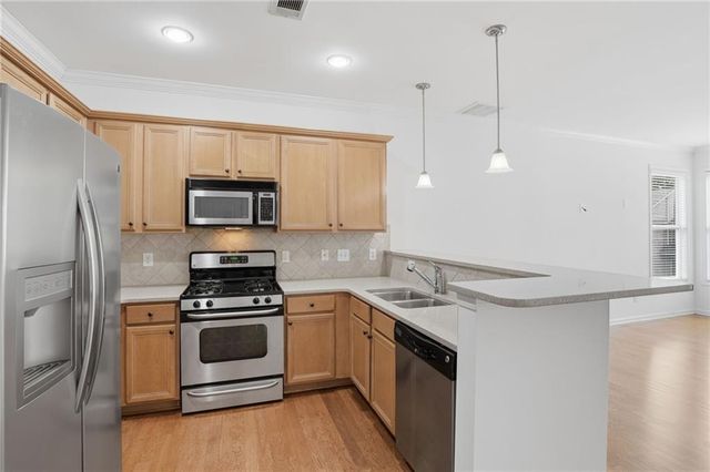 1013 Firethorne Pass, Cumming, GA 30040