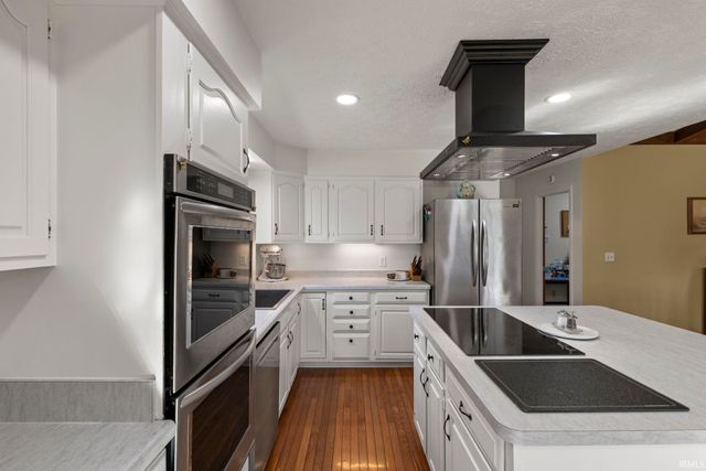 1780 N County Road 0EW Road, Frankfort, IN 46041