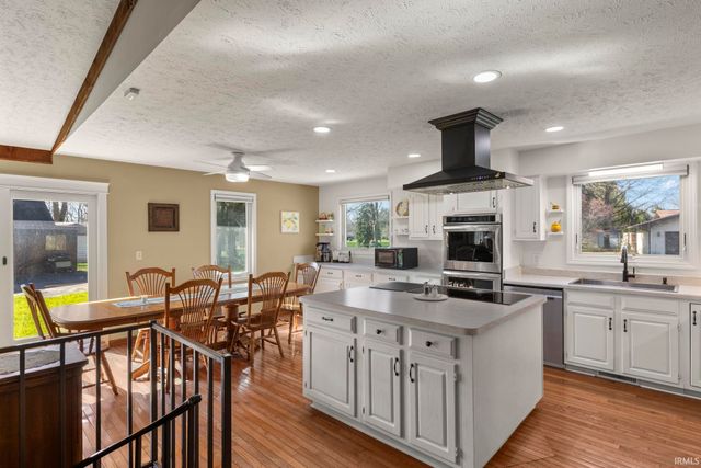 1780 N County Road 0EW Road, Frankfort, IN 46041